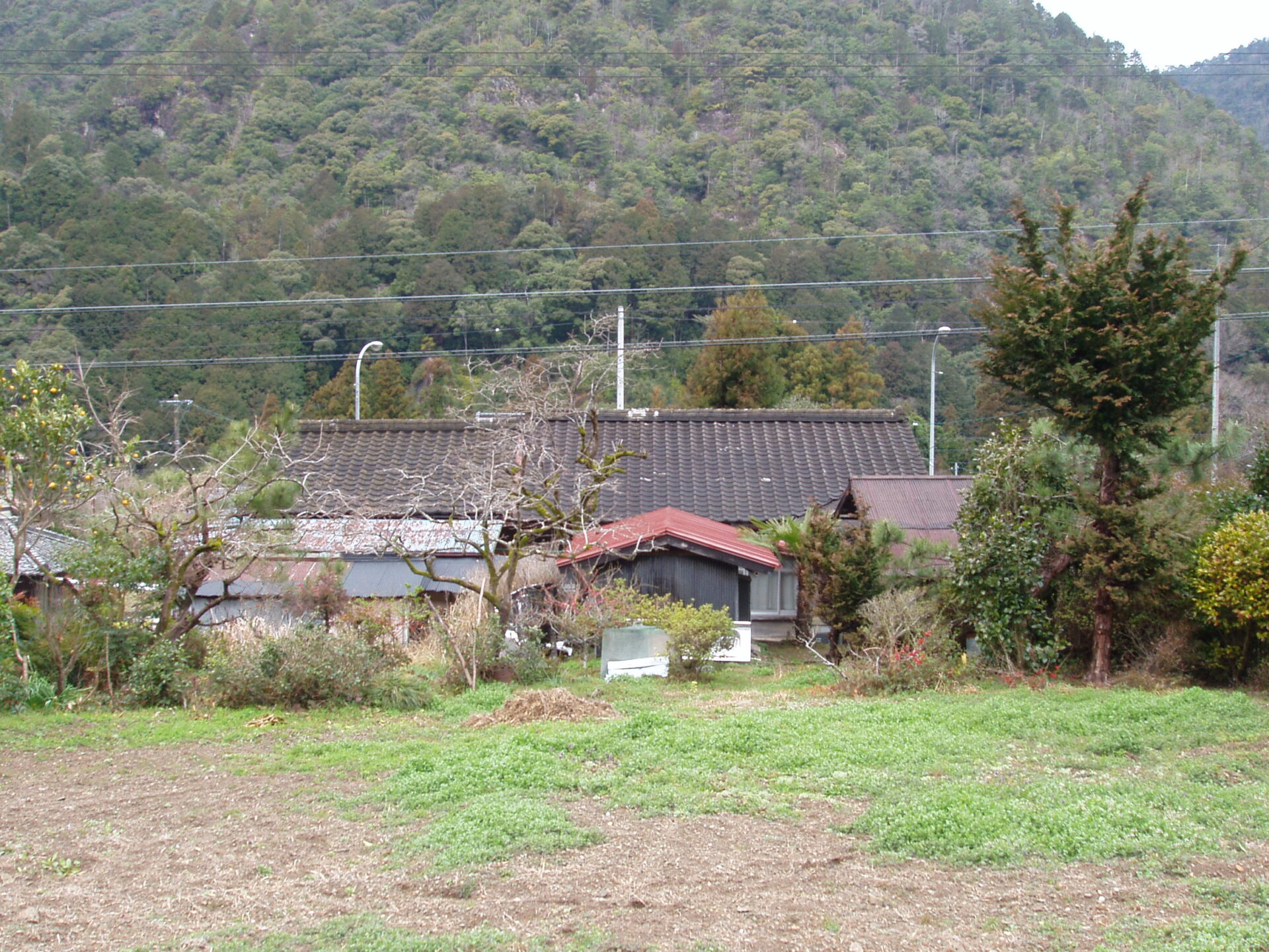 中村邸リフォーム 一戸建て
